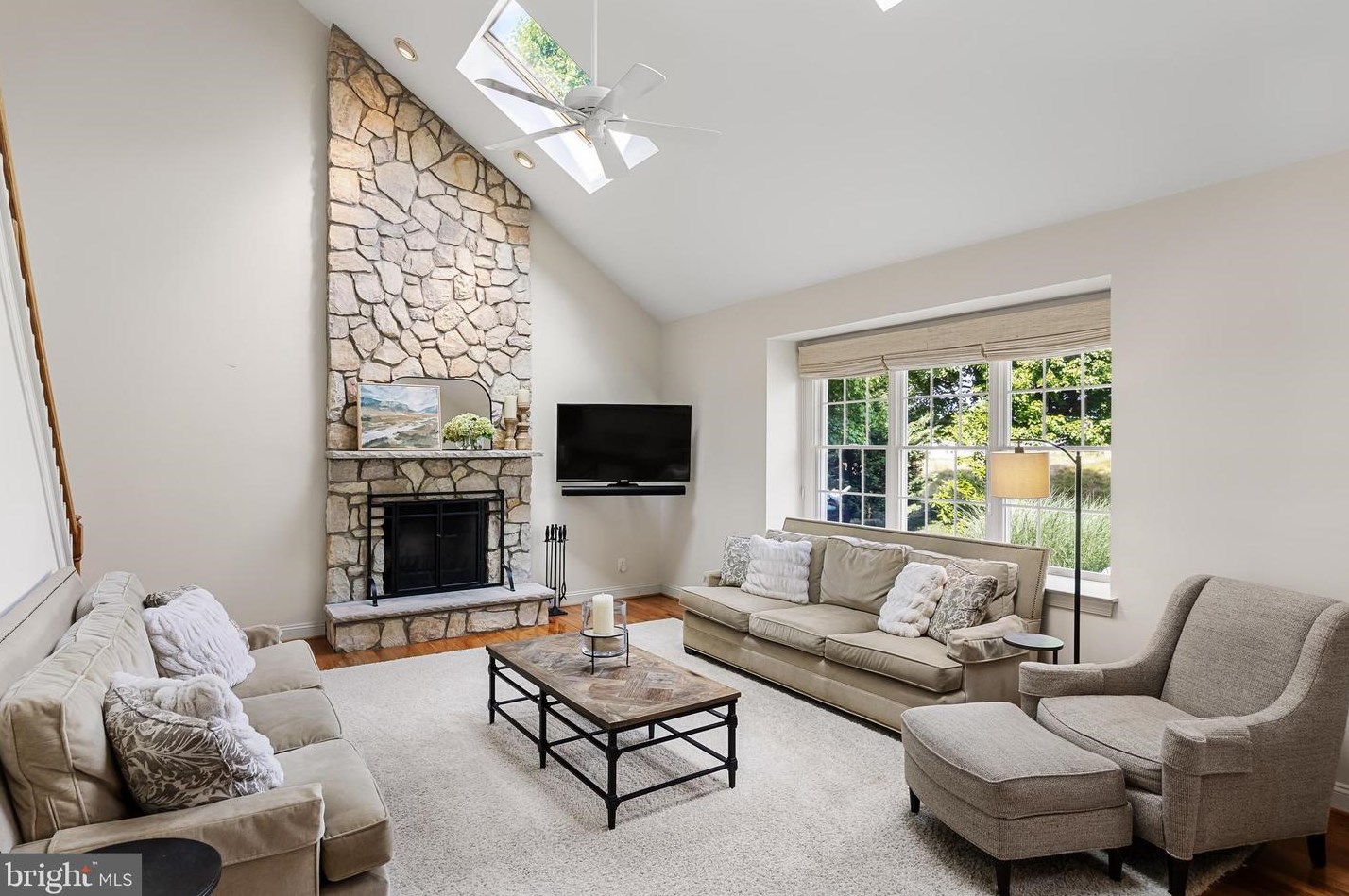 117 Country Club Dr, Moorestown NJ  08057-3975 exterior