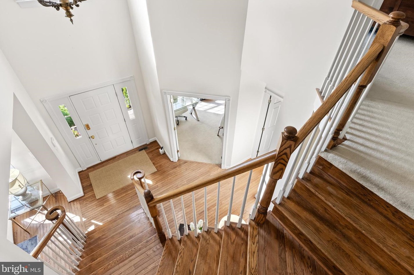 117 Country Club Dr, Moorestown NJ  08057-3975 exterior