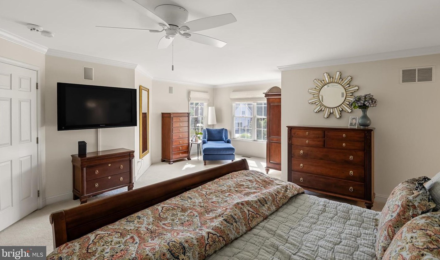 117 Country Club Dr, Moorestown NJ  08057-3975 exterior