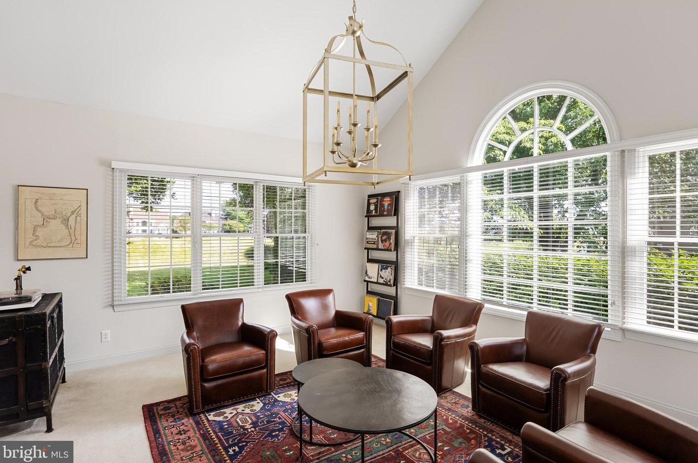 117 Country Club Dr, Moorestown NJ  08057-3975 exterior