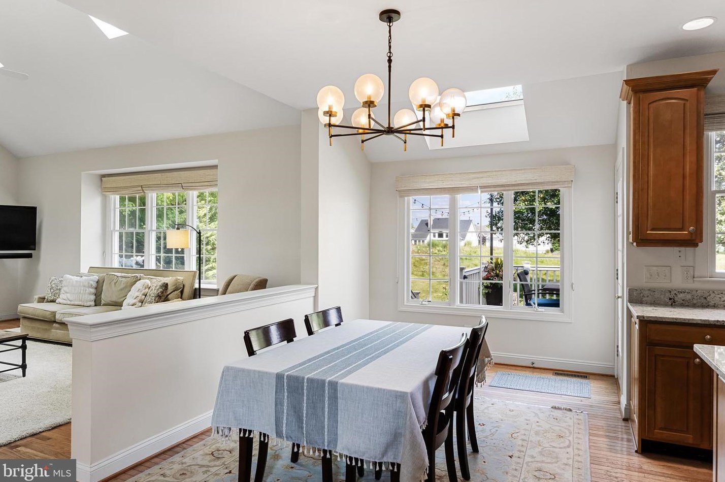 117 Country Club Dr, Moorestown NJ  08057-3975 exterior