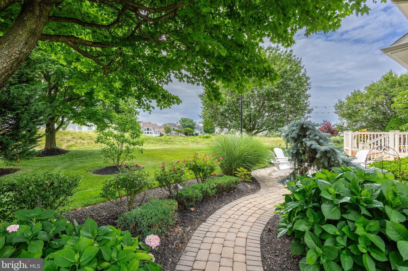 117 Country Club Dr, Moorestown NJ  08057-3975 exterior