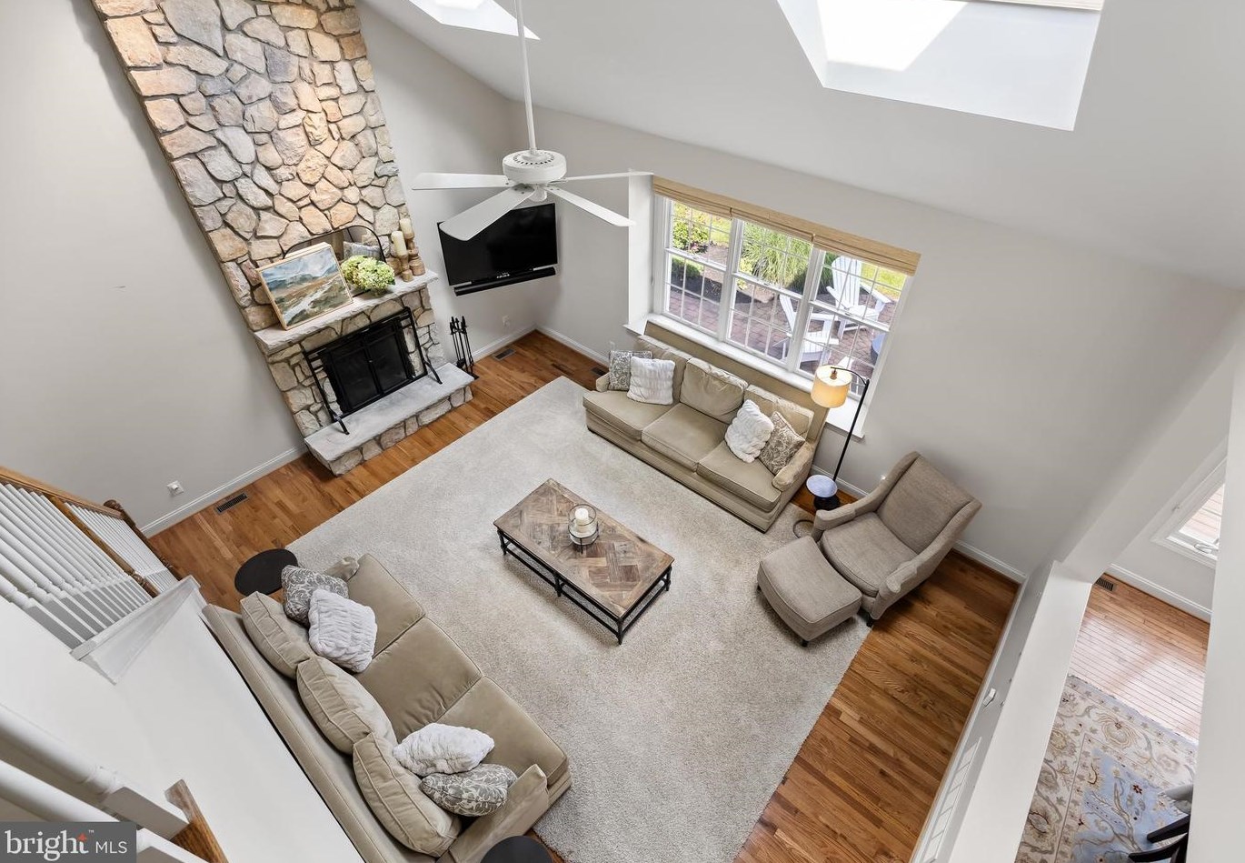 117 Country Club Dr, Moorestown NJ  08057-3975 exterior