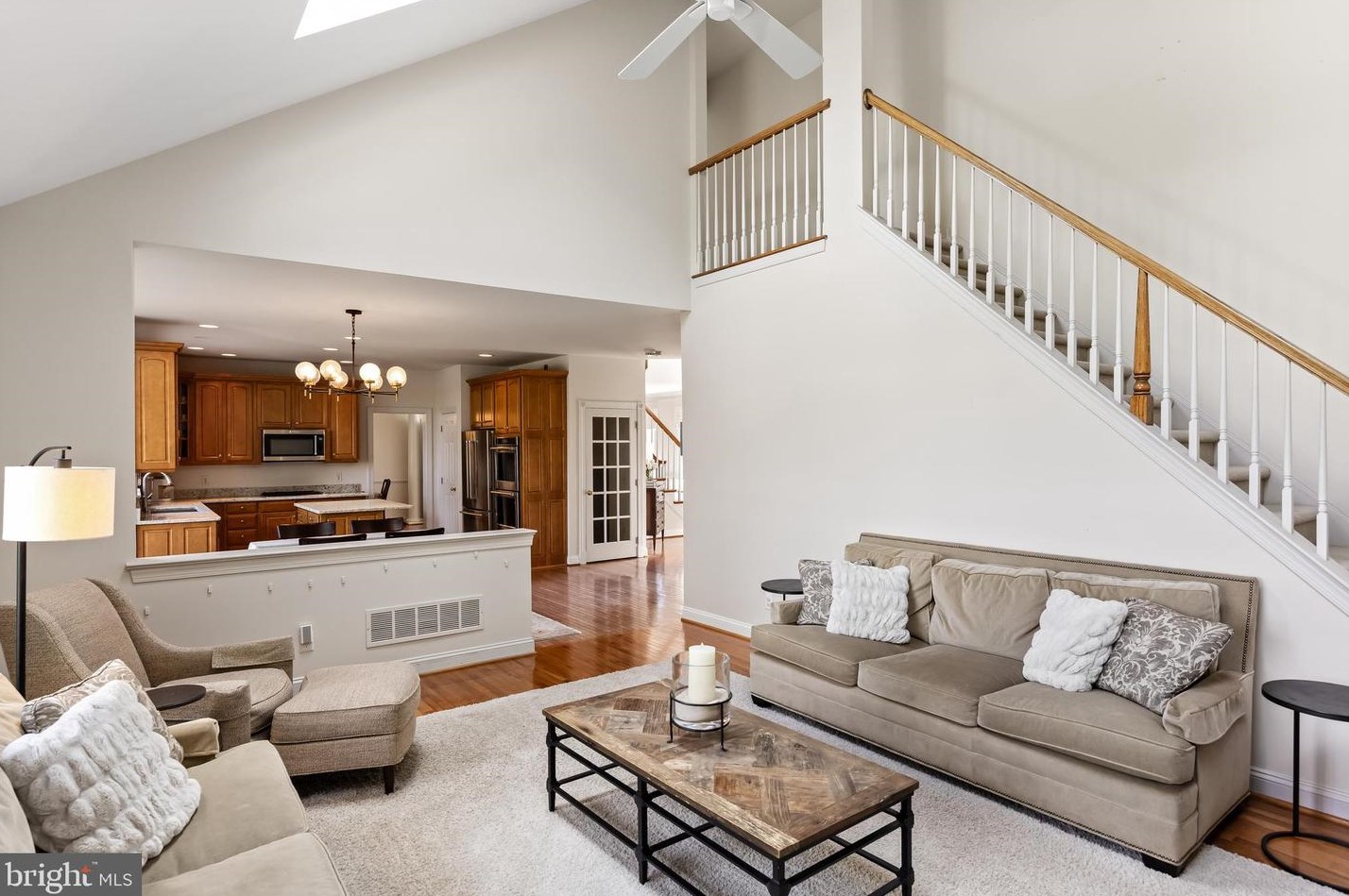 117 Country Club Dr, Moorestown NJ  08057-3975 exterior