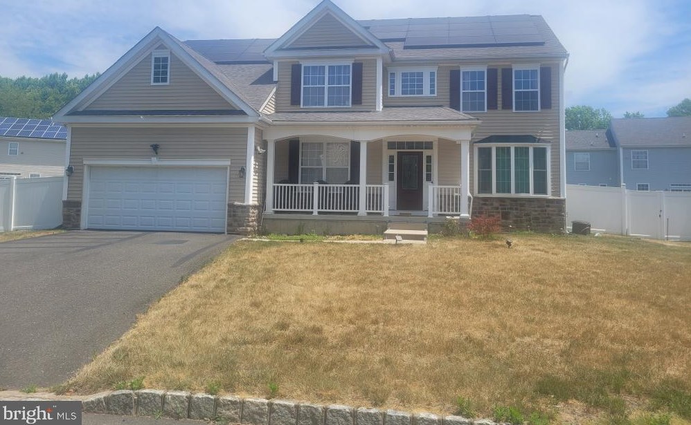 73 Homestead Dr, Pemberton NJ  08068-1571 exterior