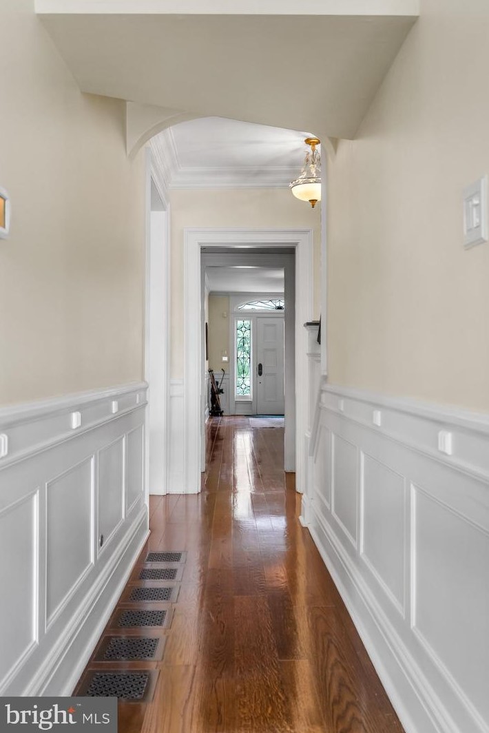 840 Golfview Rd, Moorestown NJ 08057-2024 exterior