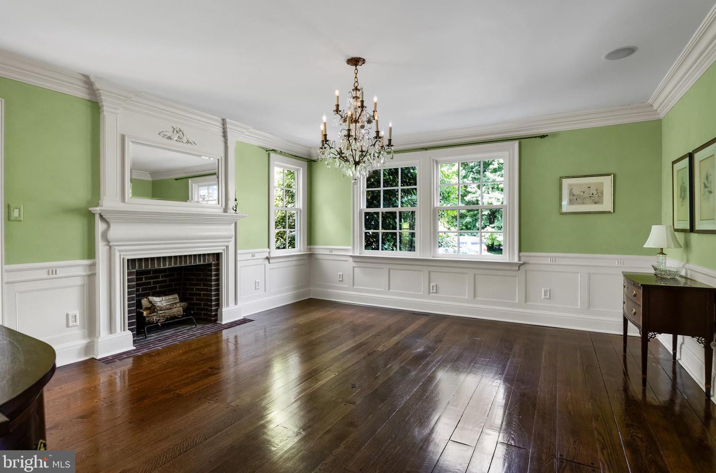 840 Golfview Rd, Moorestown NJ 08057-2024 exterior