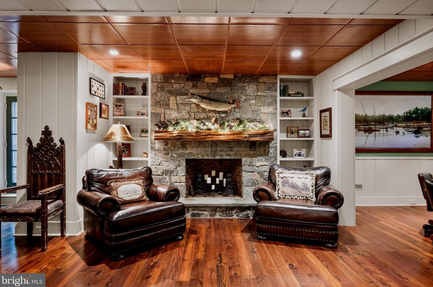 840 Golfview Rd, Moorestown NJ 08057-2024 exterior