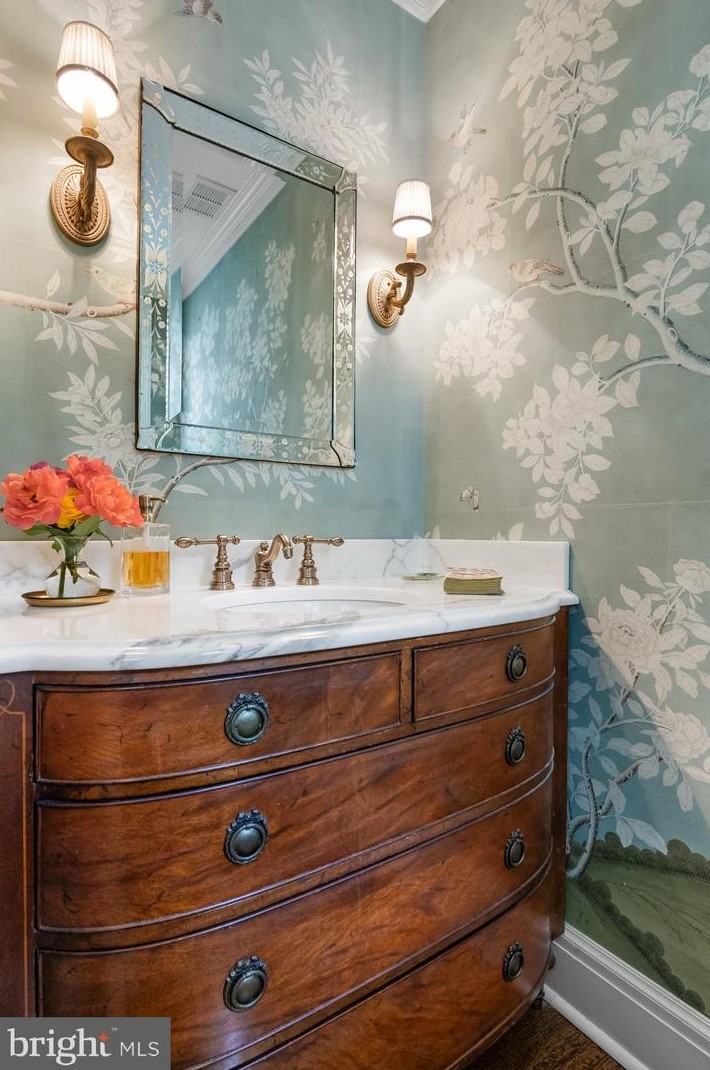 840 Golfview Rd, Moorestown NJ 08057-2024 exterior