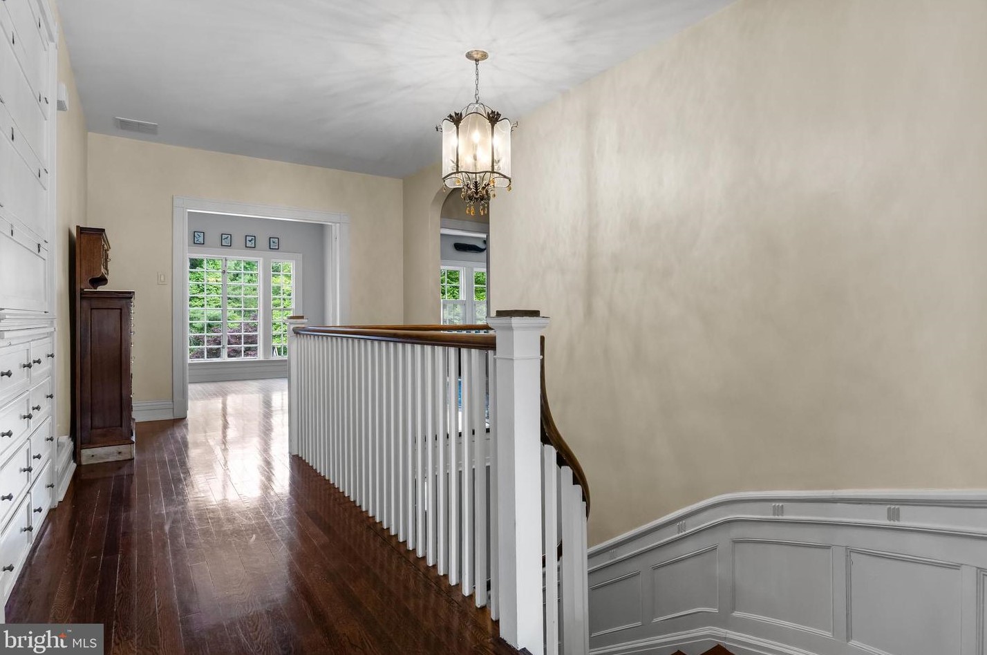 840 Golfview Rd, Moorestown NJ 08057-2024 exterior