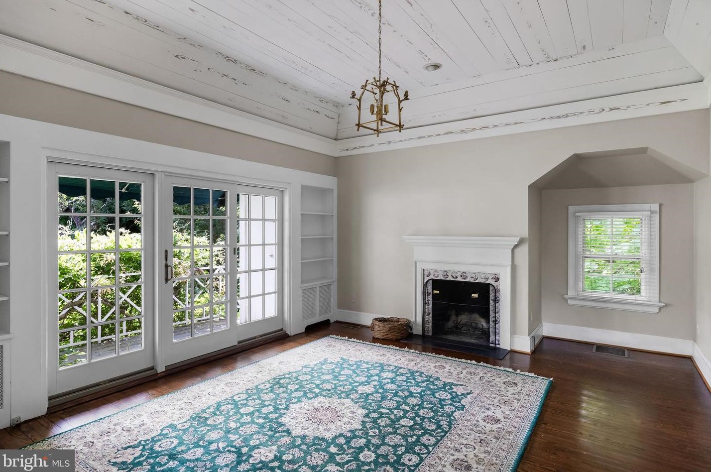 840 Golfview Rd, Moorestown NJ 08057-2024 exterior