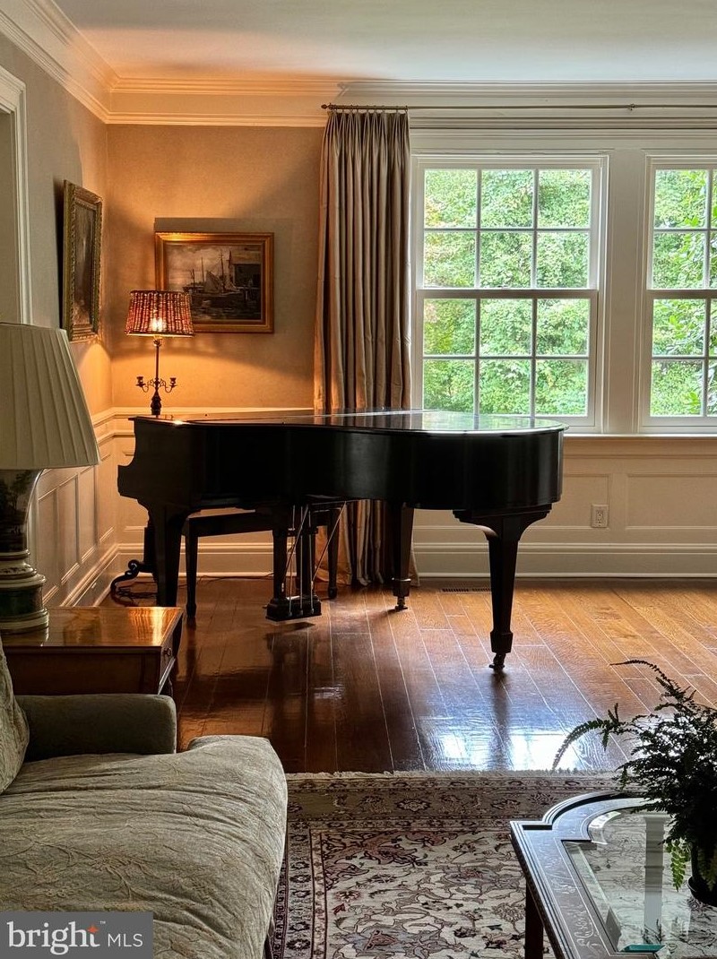 840 Golfview Rd, Moorestown NJ 08057-2024 exterior