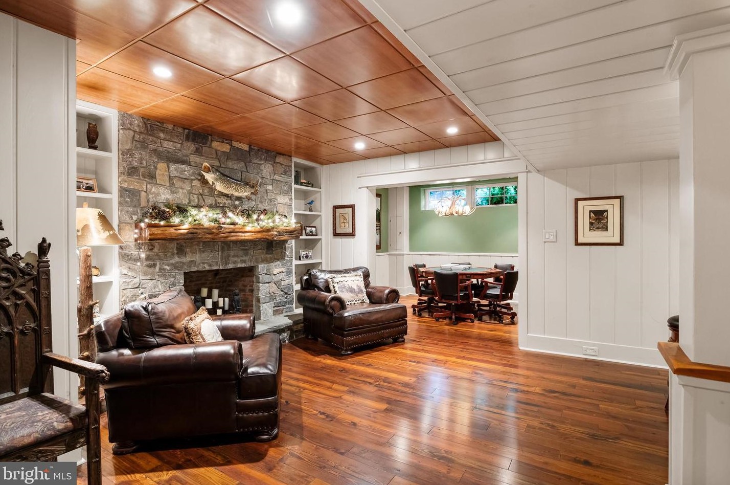 840 Golfview Rd, Moorestown NJ 08057-2024 exterior