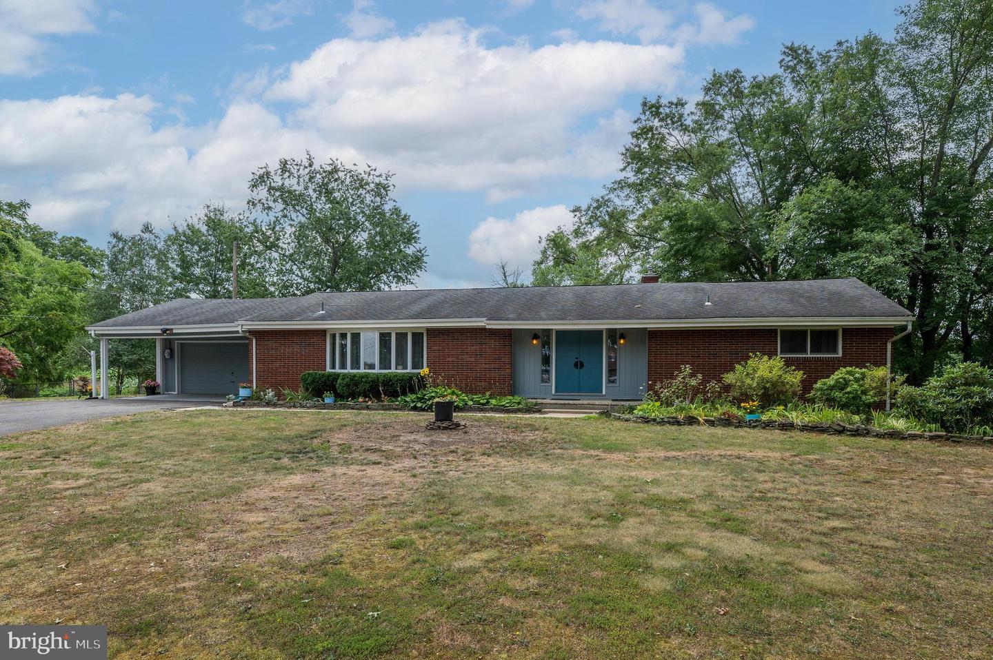 73 Chesterfield, NJ 08515 MLS NJBL2072938