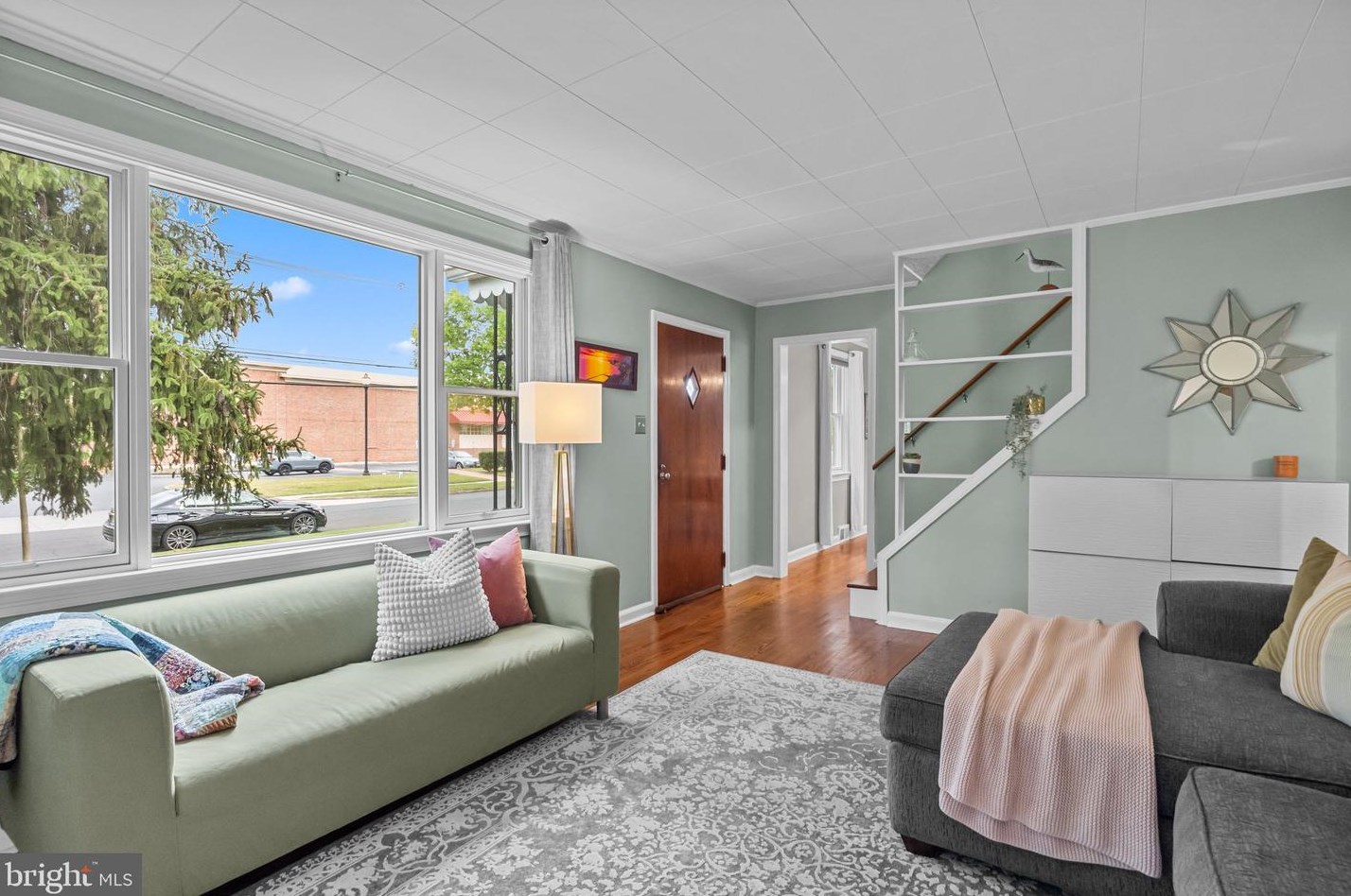 500 Fulton St, Riverton NJ 08077-1151 exterior