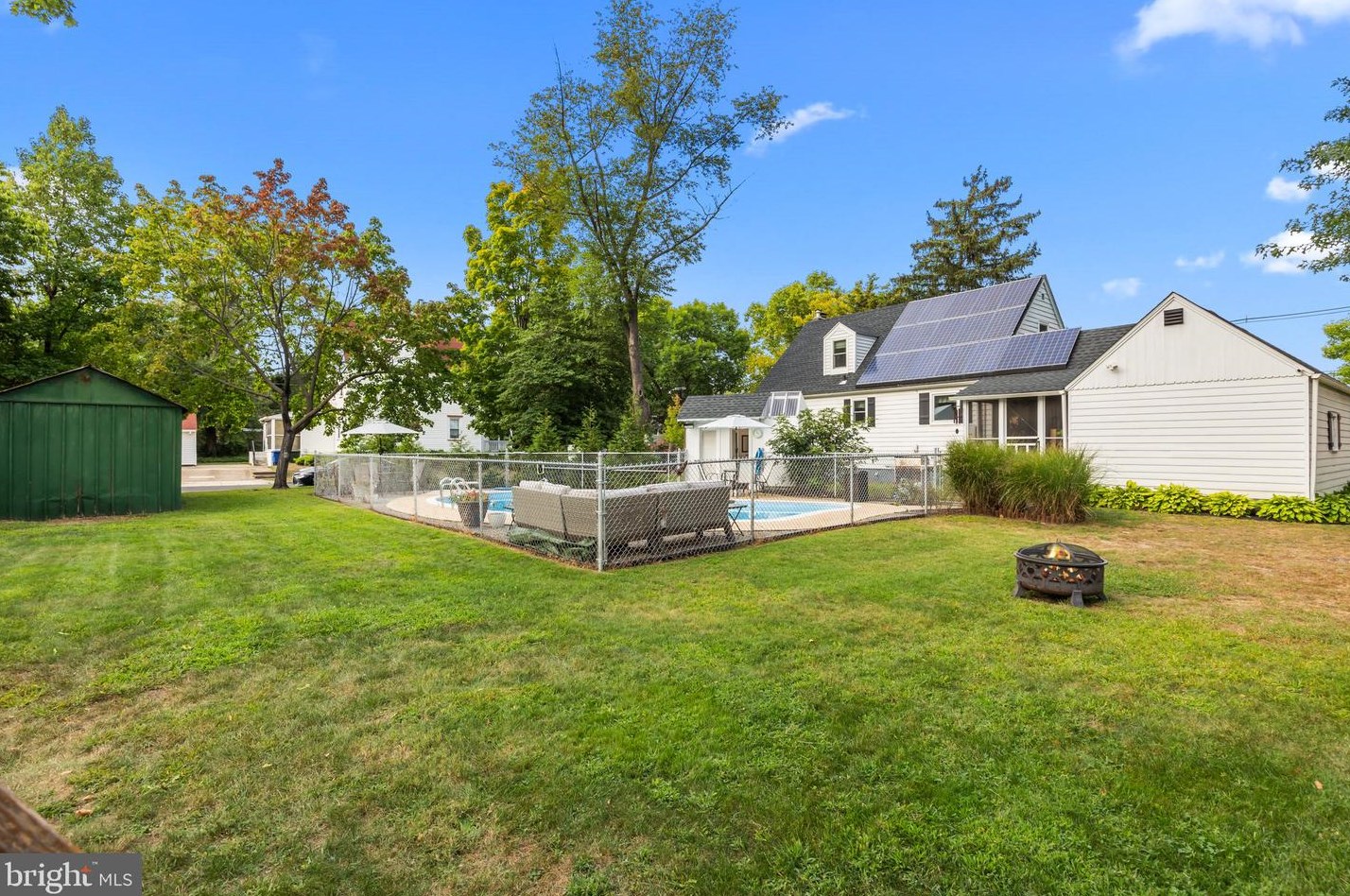 500 Fulton St, Riverton NJ 08077-1151 exterior