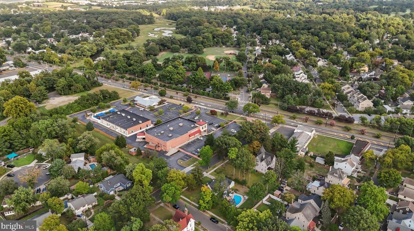 500 Fulton St, Riverton NJ  08077-1151 exterior