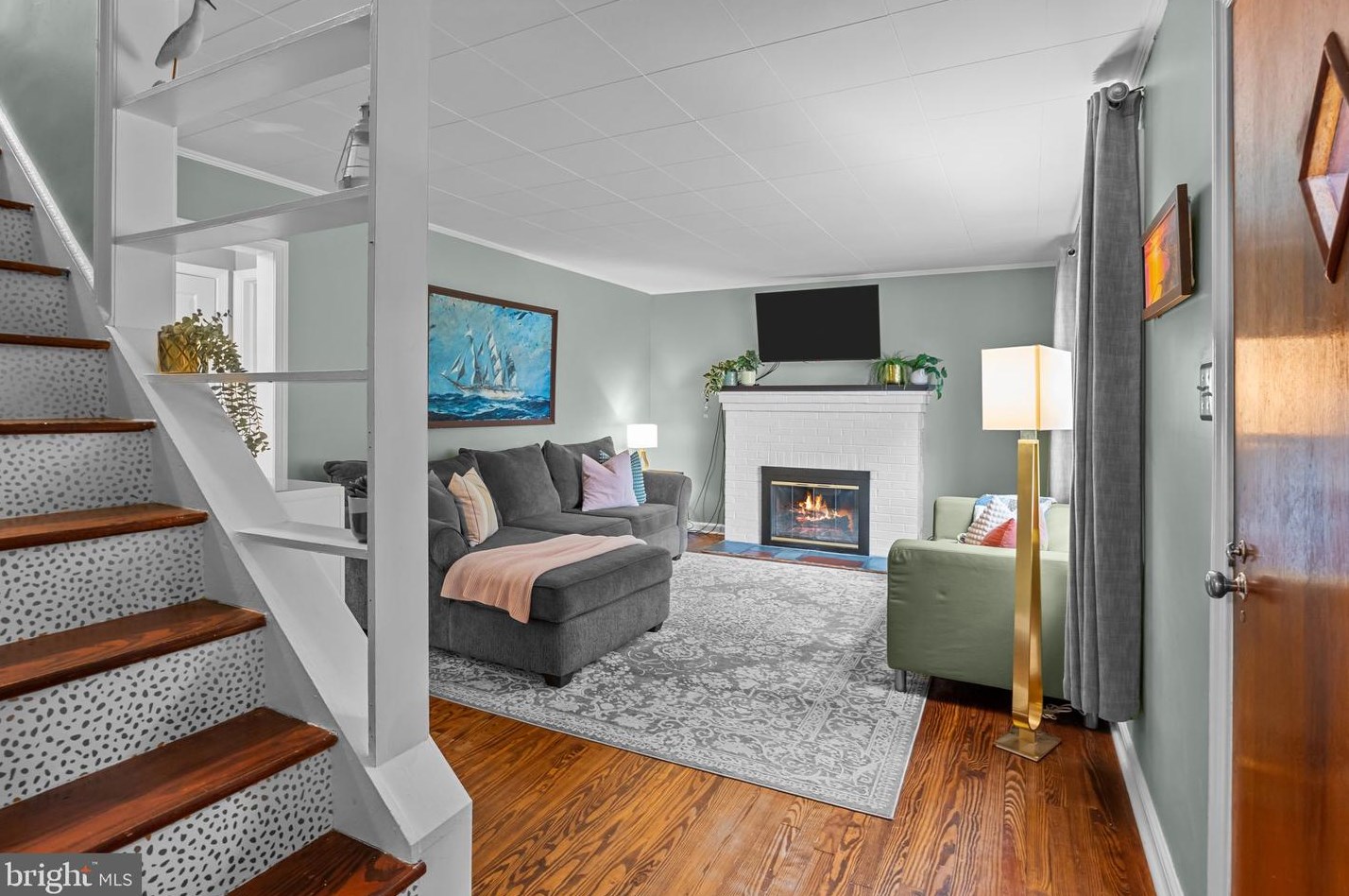 500 Fulton St, Riverton NJ 08077-1151 exterior