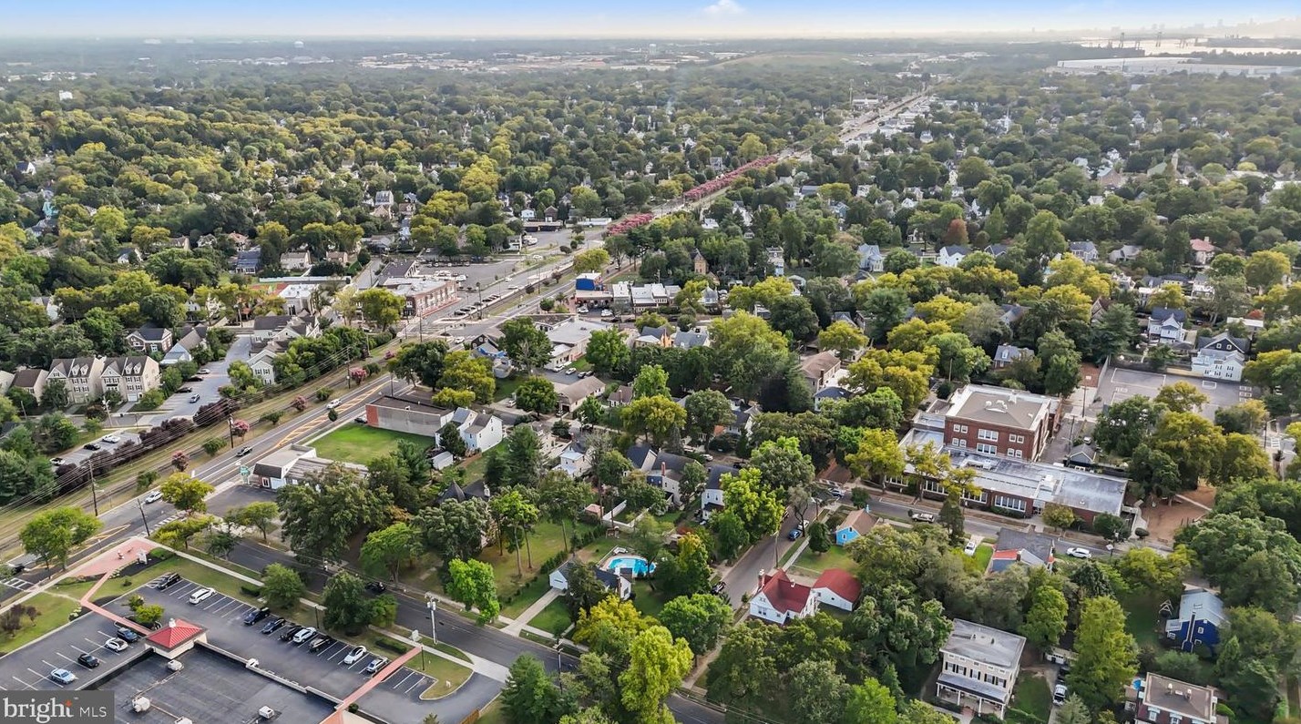 500 Fulton St, Riverton NJ 08077-1151 exterior