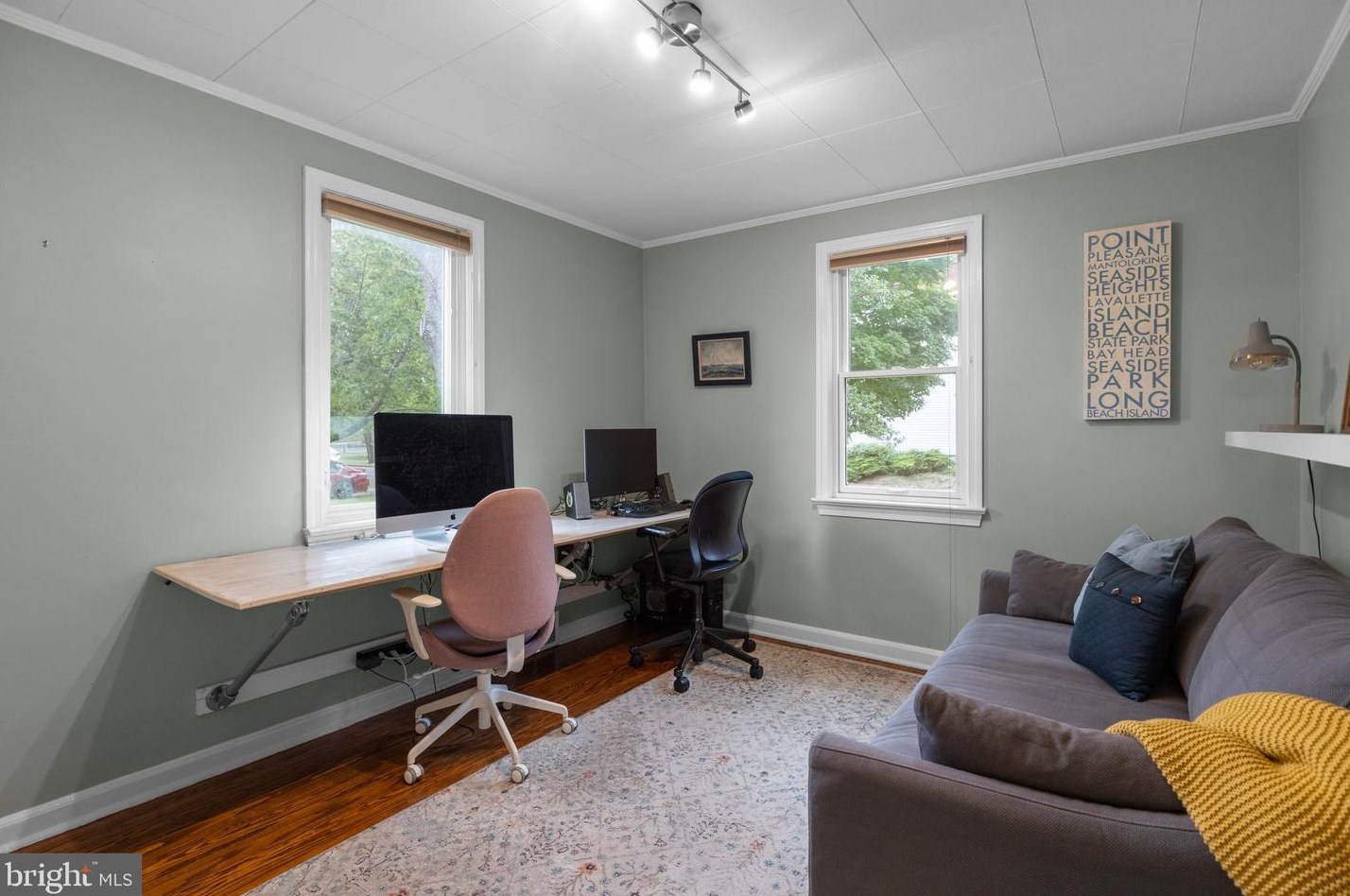 500 Fulton St, Riverton NJ 08077-1151 exterior