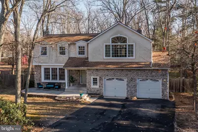 202 Crest Road, Marlton, NJ 08053 - Photo 1