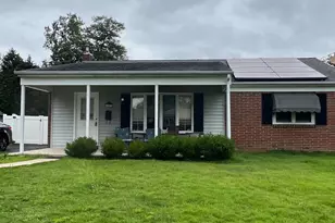 123 Franklin, Beverly, NJ 08010 - Photo 1