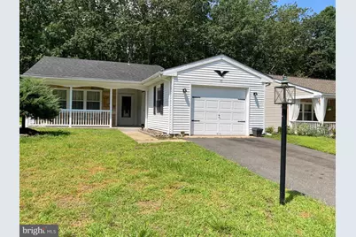 45 Huntington Drive, Southampton, NJ 08088 - Photo 1