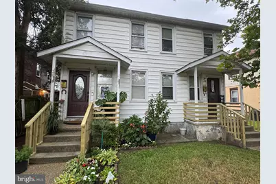 279-281 Arch Street, Palmyra, NJ 08065 - Photo 1