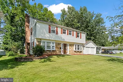 90 Torrington Lane, Willingboro, NJ 08046 - Photo 1