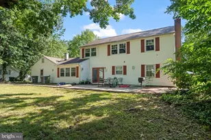 90 Torrington Ln, Willingboro, NJ 08046 - Photo 33