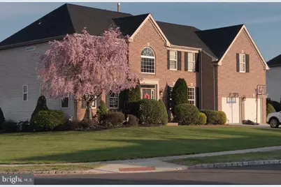 12 Bancroft Lane, Hainesport, NJ 08036 - Photo 1