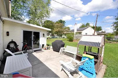 44 Myrtlewood Lane, Willingboro, NJ 08046 - Photo 35