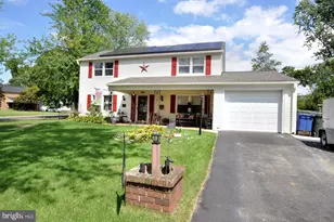 44 Myrtlewood Ln, Willingboro, NJ 08046 - Photo 3