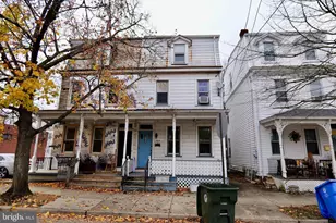 403 Wood St, Burlington, NJ 08016 - Photo 1