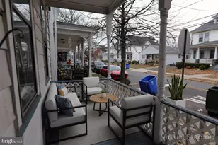 403 Wood St, Burlington, NJ 08016 - Photo 3