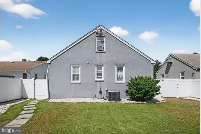 404 Greenwood Avenue, Riverside, NJ 08075 - Photo 3