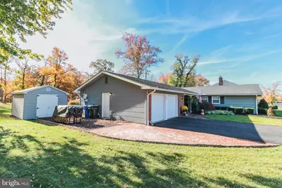 150 Country Club Road, Willingboro, NJ 08046 - Photo 27