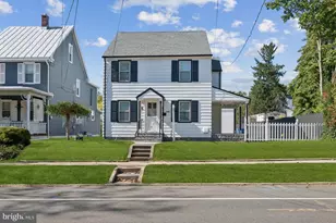 76 Branch St, Mount Holly, NJ 08060 - Photo 1