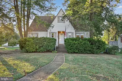 400 Cleveland Avenue, Palmyra, NJ 08065 - Photo 1