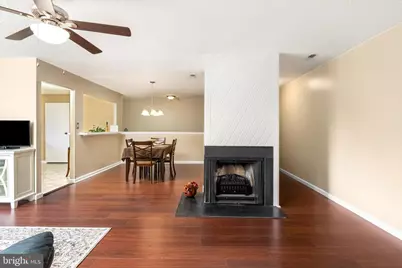 1407 Arborley Court, Westampton, NJ 08060 - Photo 9