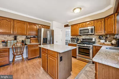 21 Lancelot Lane, Mount Laurel, NJ 08054 - Photo 13