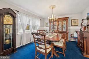 21 Lancelot Ln, Mount Laurel, NJ 08054 - Photo 9