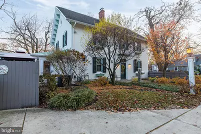 109 Penn Street, Riverton, NJ 08077 - Photo 3