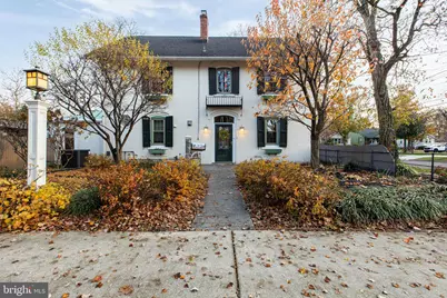 109 Penn Street, Riverton, NJ 08077 - Photo 1