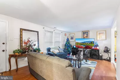 136 Dennis Avenue, Browns Mills, NJ 08015 - Photo 5