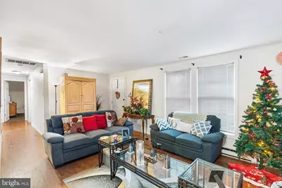 136 Dennis Avenue, Browns Mills, NJ 08015 - Photo 3