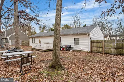 136 Dennis Avenue, Browns Mills, NJ 08015 - Photo 23