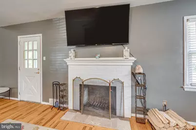 419 Keim Street, Edgewater Park, NJ 08010 - Photo 17