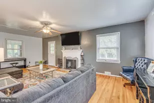 419 Keim St, Edgewater Park, NJ 08010 - Photo 19