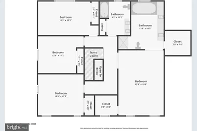 3 Candle Court, Shamong, NJ 08088 - Photo 65
